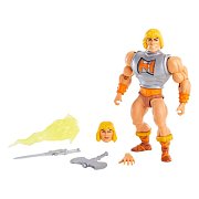 Masters of the Universe Deluxe Actionfigur 2021 He-Man 14 cm