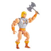 Masters of the Universe Deluxe Actionfigur 2021 He-Man 14 cm