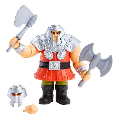 Masters of the Universe Deluxe Actionfigur 2021 Ram Man 14 cm