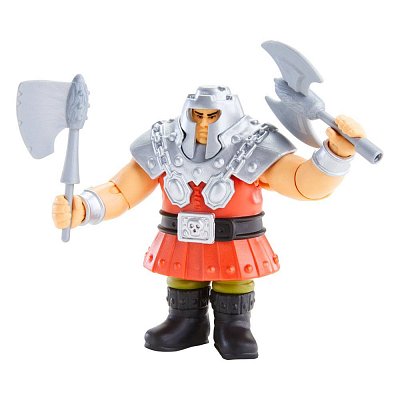 Masters of the Universe Deluxe Actionfigur 2021 Ram Man 14 cm