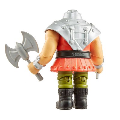 Masters of the Universe Deluxe Actionfigur 2021 Ram Man 14 cm