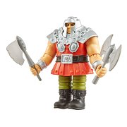 Masters of the Universe Deluxe Actionfigur 2021 Ram Man 14 cm