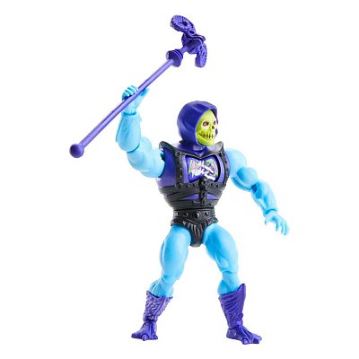 Masters of the Universe Deluxe Actionfigur 2021 Skeletor 14 cm