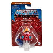 Masters of the Universe Eternia Minis Actionfiguren 8 cm 2022 Sortiment (10) - Beschädigte Verpackung