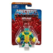 Masters of the Universe Eternia Minis Actionfiguren 8 cm 2022 Sortiment (10) - Beschädigte Verpackung