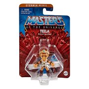 Masters of the Universe Eternia Minis Actionfiguren 8 cm 2022 Sortiment (10) - Beschädigte Verpackung