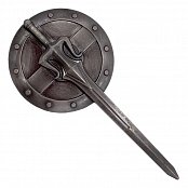 Masters Of The Universe Flaschenöffner Revelation Power Sword And Shield 13 cm