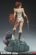 Masters of the Universe Legends Statue 1/5 Teela 47 cm