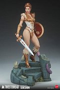 Masters of the Universe Legends Statue 1/5 Teela 47 cm