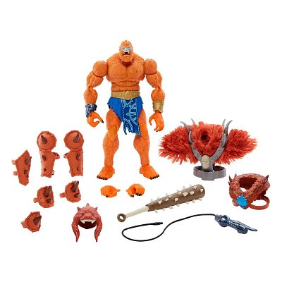 Masters of the Universe Masterverse Actionfigur 2022 Beast Man 23 cm