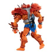 Masters of the Universe Masterverse Actionfigur 2022 Beast Man 23 cm