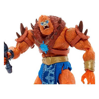 Masters of the Universe Masterverse Actionfigur 2022 Beast Man 23 cm