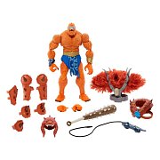 Masters of the Universe Masterverse Actionfigur 2022 Beast Man 23 cm - Beschädigte Verpackung