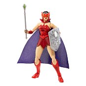 Masters of the Universe Masterverse Actionfigur 2022 Princess of Power: Catra 18 cm