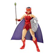 Masters of the Universe Masterverse Actionfigur 2022 Princess of Power: Catra 18 cm