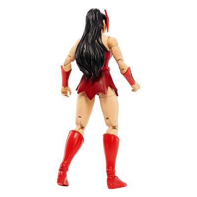 Masters of the Universe Masterverse Actionfigur 2022 Princess of Power: Catra 18 cm