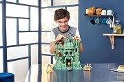 Masters of the Universe Mega Construx Probuilders Bauset Castle Grayskull