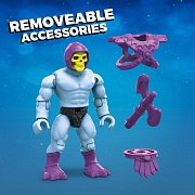 Masters of the Universe Mega Construx Probuilders Bauset Skeletor & Panthor