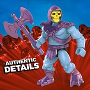 Masters of the Universe Mega Construx Probuilders Bauset Skeletor & Panthor