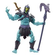 Masters of the Universe New Eternia Masterverse Actionfigur 2022 Barbarian Skeletor 18 cm