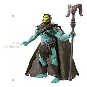 Masters of the Universe New Eternia Masterverse Actionfigur 2022 Barbarian Skeletor 18 cm