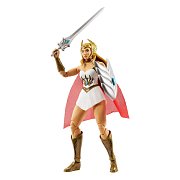 Masters of the Universe New Eternia Masterverse Actionfigur 2022 Deluxe She-Ra 18 cm