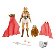 Masters of the Universe New Eternia Masterverse Actionfigur 2022 Deluxe She-Ra 18 cm