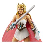 Masters of the Universe New Eternia Masterverse Actionfigur 2022 Deluxe She-Ra 18 cm