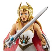 Masters of the Universe New Eternia Masterverse Actionfigur 2022 Deluxe She-Ra 18 cm