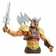 Masters of the Universe New Eternia Masterverse Actionfigur 2022 Viking He-Man 18 cm