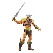 Masters of the Universe New Eternia Masterverse Actionfigur 2022 Viking He-Man 18 cm