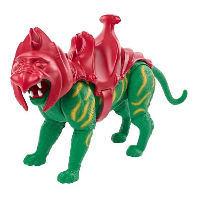 Masters of the Universe Origins Actionfigur 2020 Battle Cat 14 cm