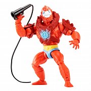 Masters of the Universe Origins Actionfigur 2020 Beast Man 14 cm