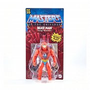 Masters of the Universe Origins Actionfigur 2020 Beast Man 14 cm