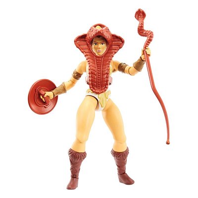 Masters of the Universe Origins Actionfigur 2020 Teela 14 cm