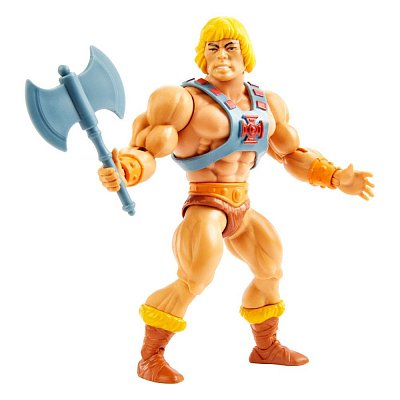 Masters of the Universe Origins Actionfigur 2021 Classic He-Man 14 cm