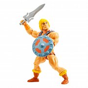 Masters of the Universe Origins Actionfigur 2021 Classic He-Man 14 cm