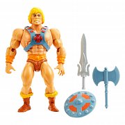 Masters of the Universe Origins Actionfigur 2021 Classic He-Man 14 cm