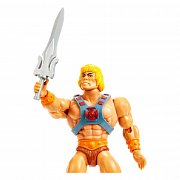 Masters of the Universe Origins Actionfigur 2021 Classic He-Man 14 cm