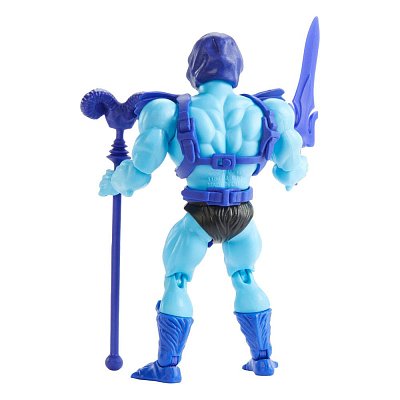 Masters of the Universe Origins Actionfigur 2021 Classic Skeletor 14 cm