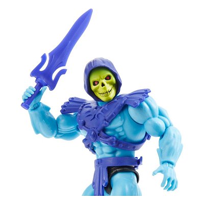 Masters of the Universe Origins Actionfigur 2021 Classic Skeletor 14 cm