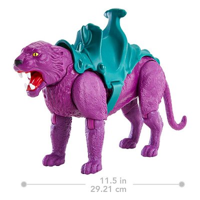 Masters of the Universe Origins Actionfigur 2021 Panthor 14 cm