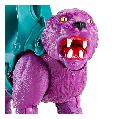 Masters of the Universe Origins Actionfigur 2021 Panthor 14 cm