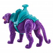 Masters of the Universe Origins Actionfigur 2021 Panthor Flocked Collectors Edition Exclusive 14 cm