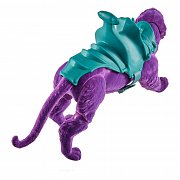 Masters of the Universe Origins Actionfigur 2021 Panthor Flocked Collectors Edition Exclusive 14 cm - Beschädigte Verpackung