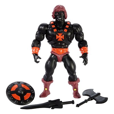 Masters of the Universe Origins Actionfigur 2022 Anti-Eternia He-Man 14 cm