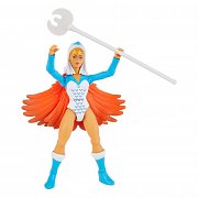 Masters of the Universe Origins Actionfigur 2022 Sorceress 14 cm