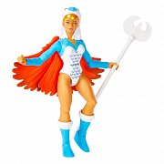 Masters of the Universe Origins Actionfigur 2022 Sorceress 14 cm