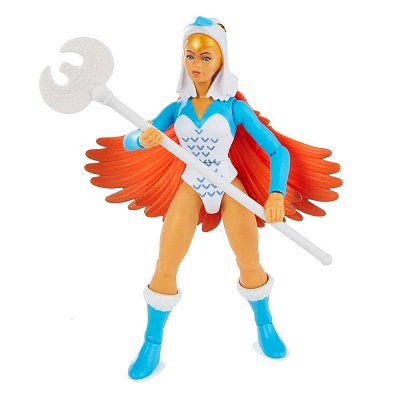 Masters of the Universe Origins Actionfigur 2022 Sorceress 14 cm