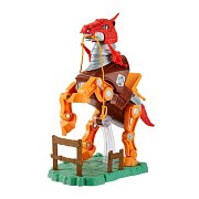 Masters of the Universe Origins Actionfigur 2022 Stridor 18 cm